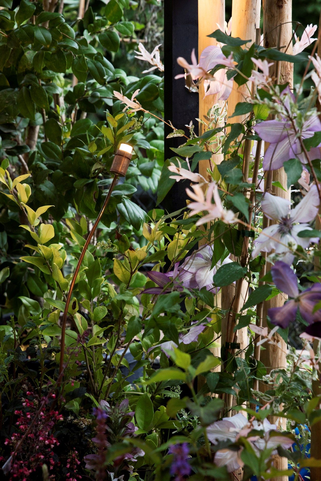 Напольная лампа / латунный светильник BEL-LIGHTING SAMI ARCH-00118495 - Вид №7