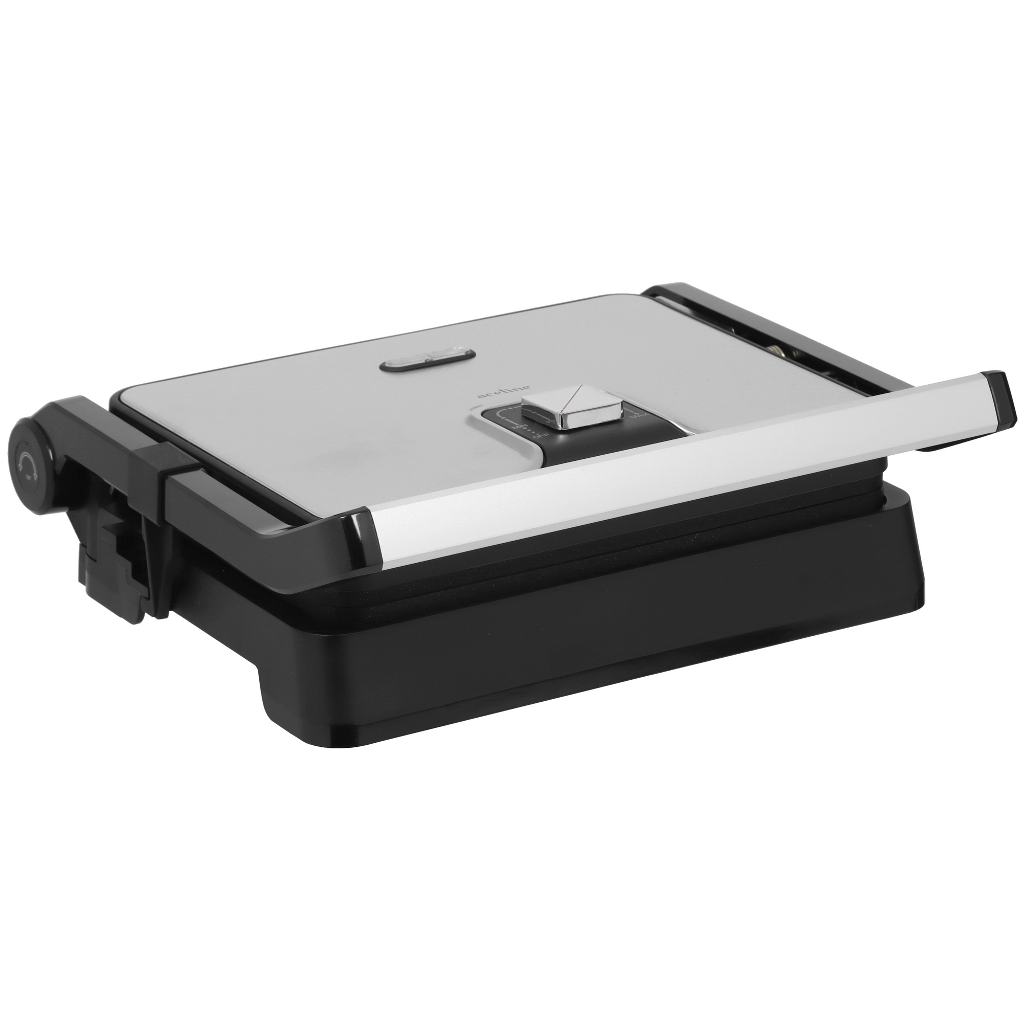 9025902 Гриль Aceline G-MB18 черный STDN-0146613