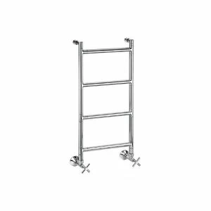 SC.CL03.A.10.00 L325mm, шарнирный подогреватель полотенец, Cleo80, Fir