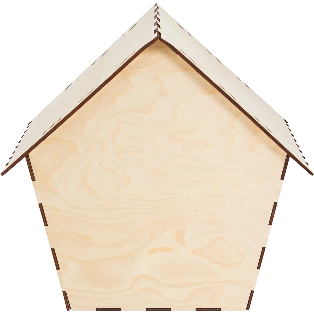 Скворечник для птиц Santreyd STLM-2194733 - Вид №1