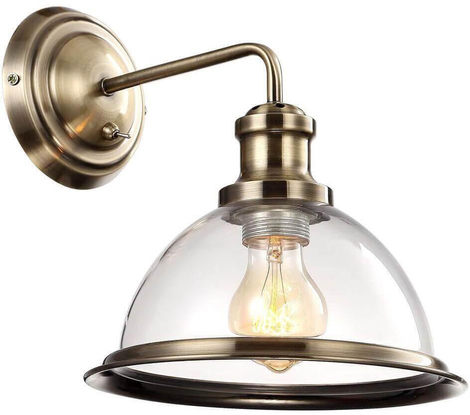 A9273AP-1AB Бра Oglio Arte Lamp Oglio Bronze