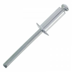 Заклёпка Matrix 3,2x6мм 50шт