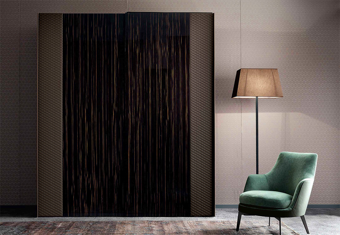 Шкаф NIGHTFLY ROSSETTO ARMOBIL 030120 