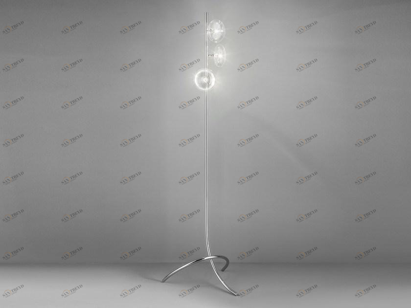 Metal Lux Торшер из металла Dolce sun-id-1435563