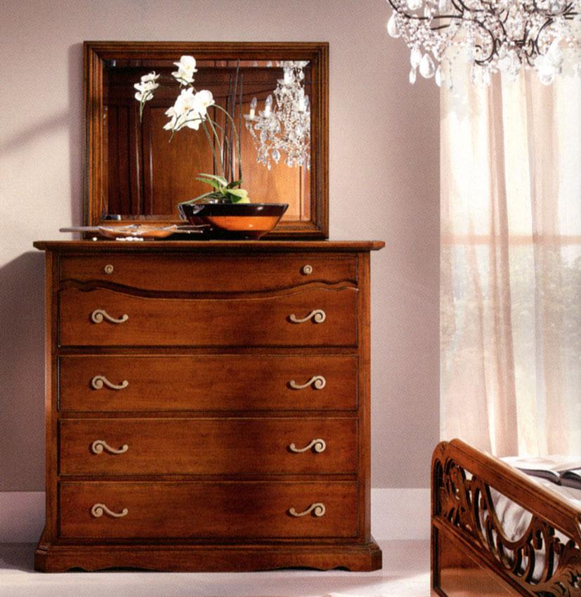 Комод  BTC INTERNATIONAL M 0223 - 1 Melograno