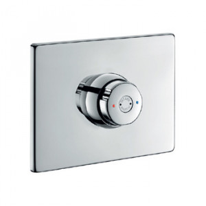 DE790218+790BOX Edone TEMPOMIX KIT DOCCIA Душевой комплект с однорычажным смесителем с таймером DE790218+790BOX