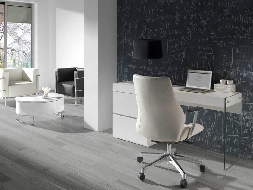 Angel Cerdá Письменный стол из дерева с ящиками Urban deco 3008 Angel Cerda - Вид №1