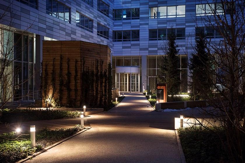 BEL-LIGHTING Светодиодный столб  969  - Вид №1