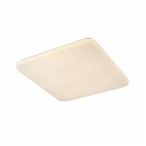 Потолочный светодиодный светильник Mantra Quatro II 6242 MANTRA QUATRO II 202469 Белый