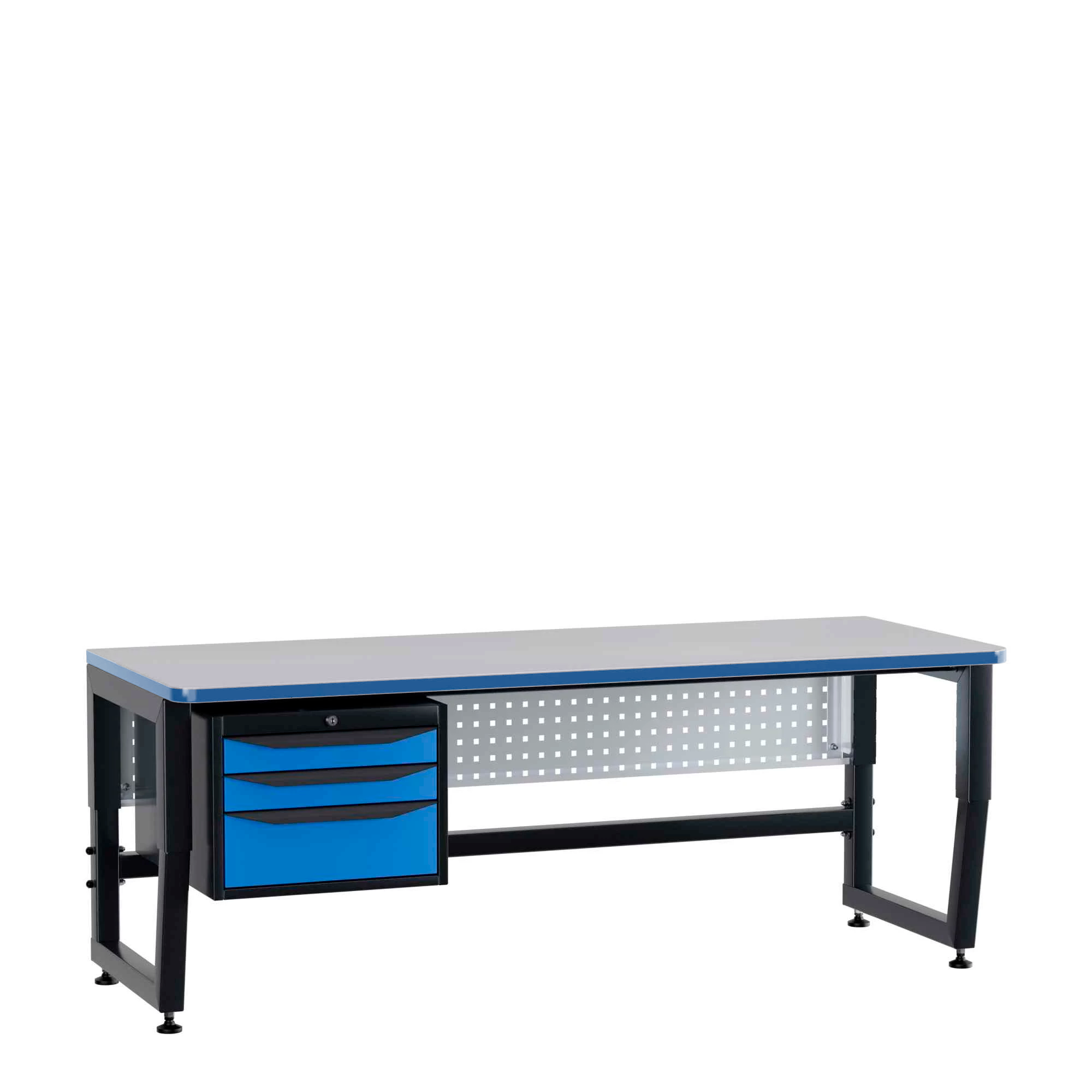 Монтажный стол SPC 18.3 Верстакофф 175.18.26 - М