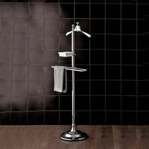 Полотенцедержатель на подставке SL11CR Devon Devon SINGLE