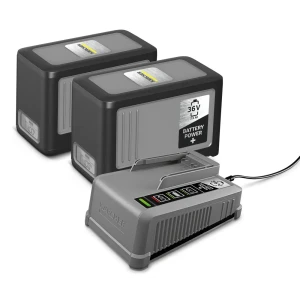 83592670 Батарея аккумуляторная Karcher Battery Power 36/75 STLM-0963397