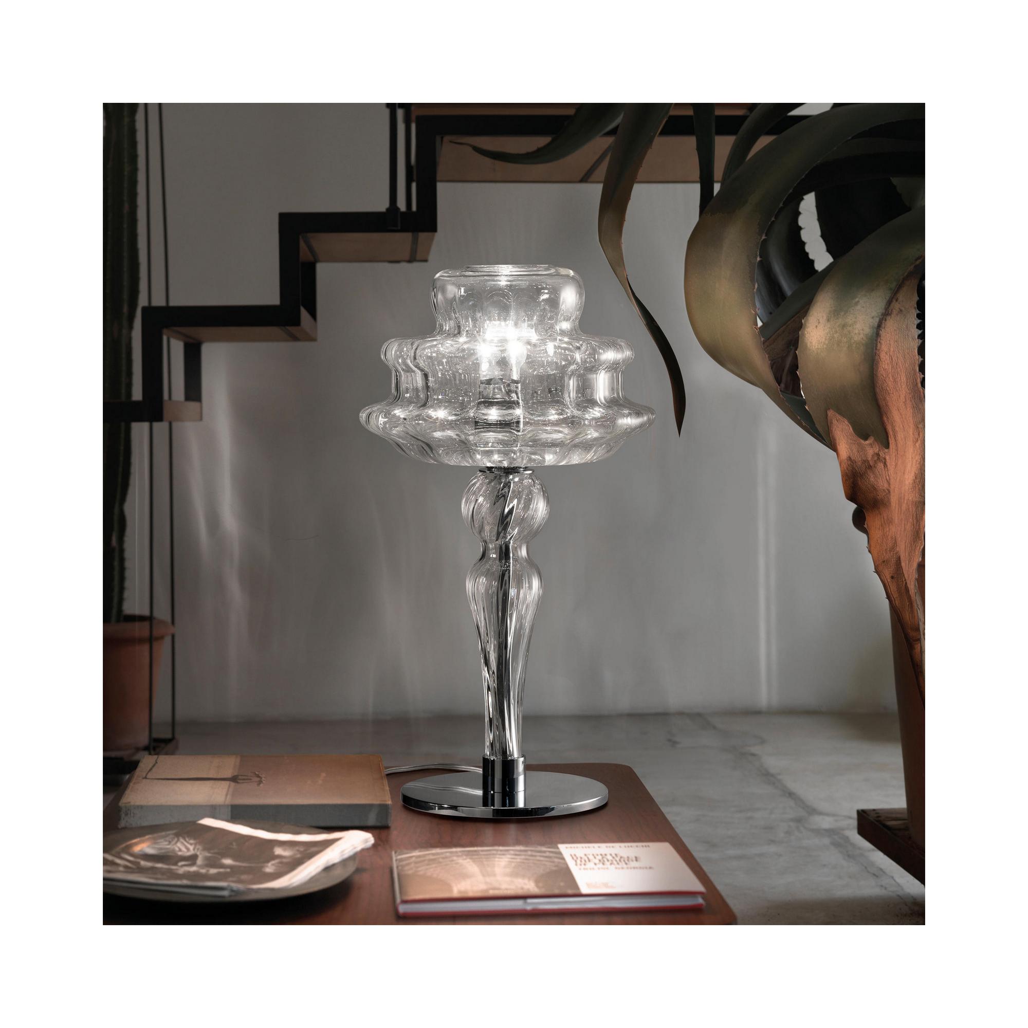 Лампа / Novecento Vistosi sun-id-376052 - Вид №1