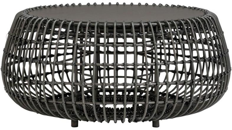 JANUS et Cie Журнальный столик / подставка для ног Vino sun-id-1434624 - Вид №2