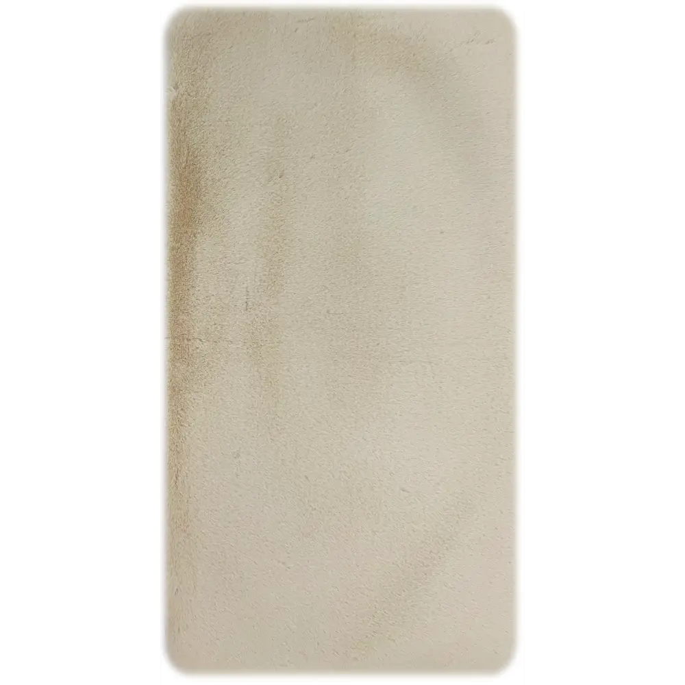 Santreyd Bingo — кремовый ковер с эффектом мальдивского песка 85881580 STLM-0065895 - Вид №1