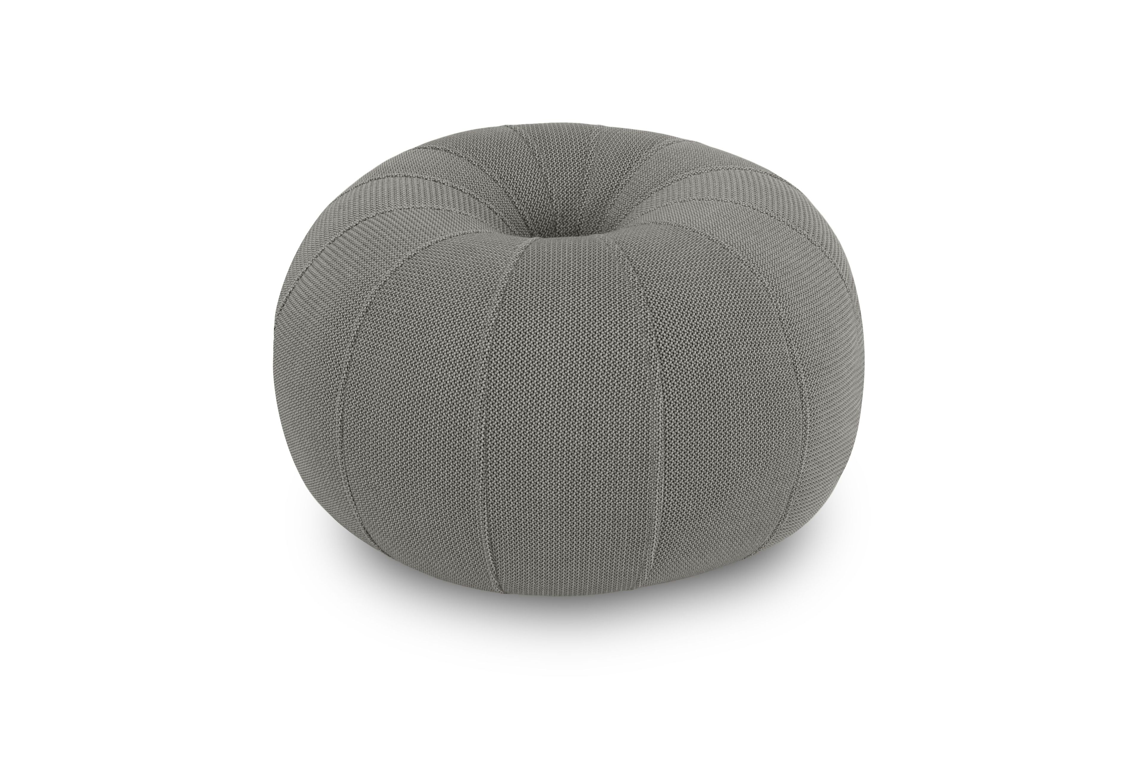 Круглый садовый пуфик OGO MANDARINA ARCH-00090715 - Вид №18