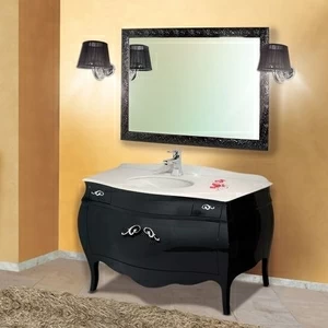 Комплект мебели для ванной CM08DC La Bussola‎ Retrò Collection