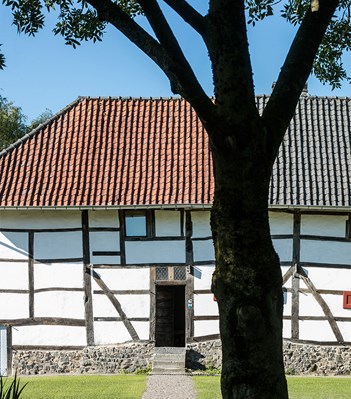 2401-071 Смесители для душа vola  - Вид №2