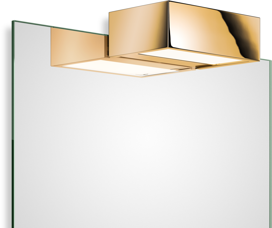 0419720 накладной светильник на зеркало BOX 1-15 N LED DECOR WALTHER