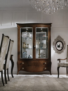 Витрина  BBELLE 352   2