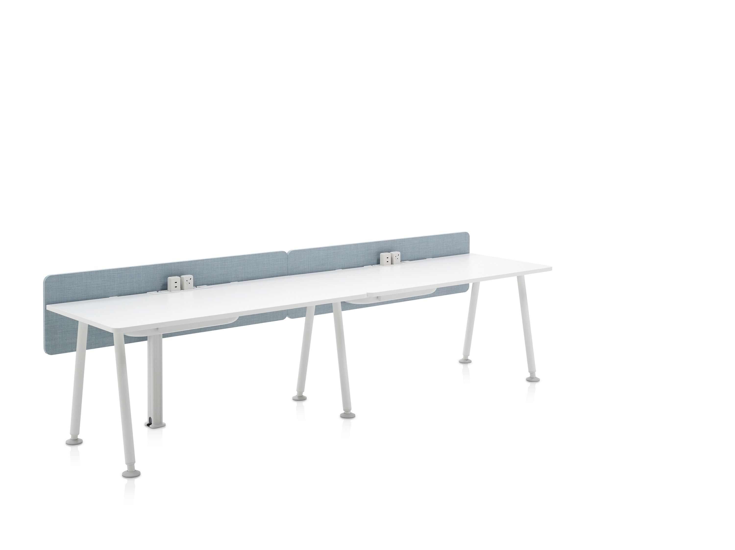 Модульный рабочий стол Herman Miller памятка ARCH-00095246 - Вид №33