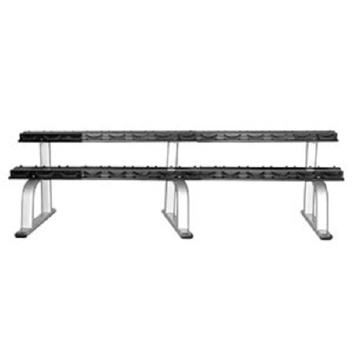 RK-ALB-1830-VL-15 Aerofit rk-alb-1830-vl-15 стойка для гантелей, 15 пар AeroFIT 