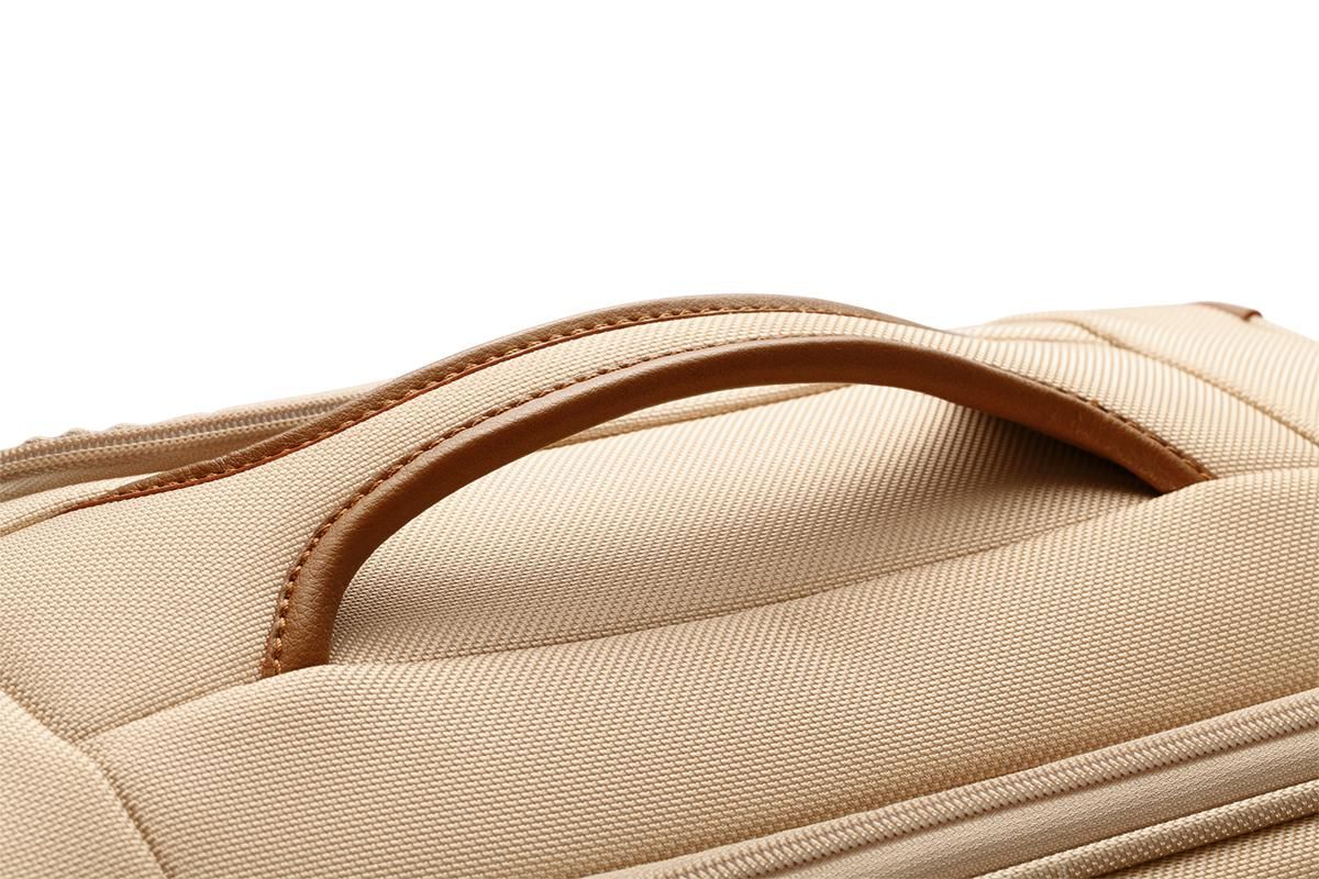 4671-26 Чемодан 4671 L Trolley Exp Roncato Uno Soft  - Вид №4