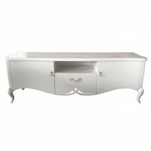 Тумба под телевизор белая Paola Brevio Salotti BREVIO SALOTTI PAOLA 140656 Белый