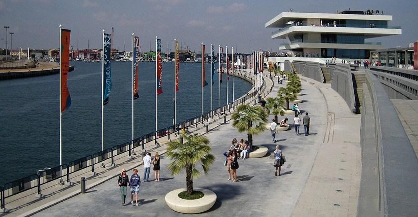 Bellitalia Круглая скамья со встроенной сеялкой без спинки Olimpo sun-id-1390442 - Вид №8