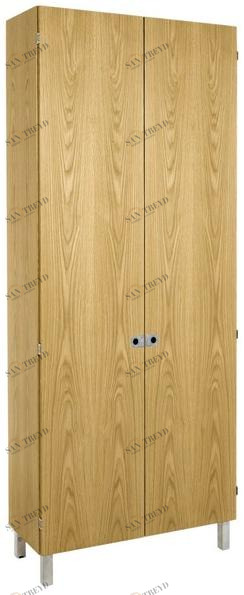 Karl Andersson Книжный шкаф / офисный блок из фанерованной древесины 2k 2k451 