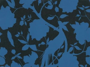 Equipo DRT Обои с цветочными мотивами Senso