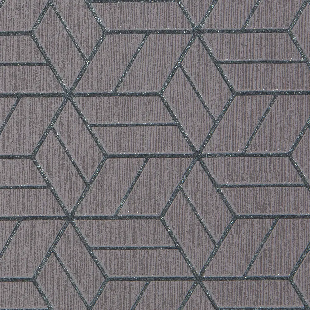 Обои флизелиновые A.S. Creation Metropolitan Stories серые 0.53 м 369202 STLM-2185591 - Вид №1