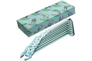 14987792 Набор комбинированных ключей HE-00410945083 HEYCO