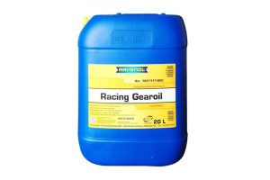 16367688 Масло трансмиссионное Racing Gearoil new 20 л 1221111-020-01-999 RAVENOL
