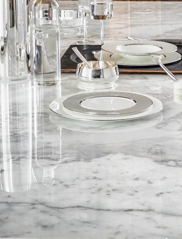 Стол KANDINSKY CASAMILANO 2555  - Вид №3