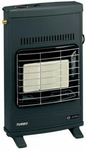 OLIMPIA SPLENDID Газовая плита с инфракрасным портом Stufe a gas