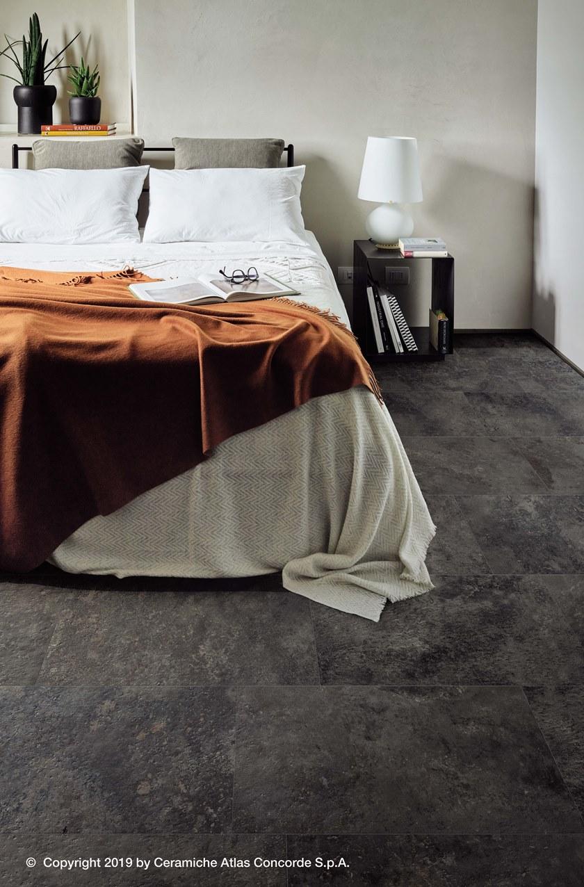 Atlas Concorde Пол из керамогранита под камень Aix sun-id-1493744 - Вид №42
