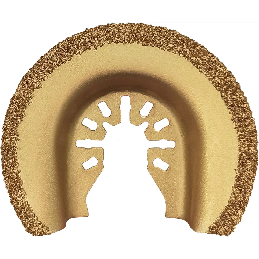 Быстросъемная шлифовальная насадка Vertextools 65 мм для реноватора 85925277 STLM-0066032 - Вид №2