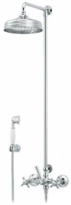 rvb Настенная термостатическая душевая стойка с душевой лейкой 1920-1921 1921.--.65