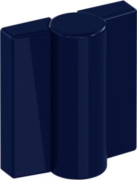 B9505.50R ремешок на винтах HEWI System 111 | Polyamid  - Вид №9