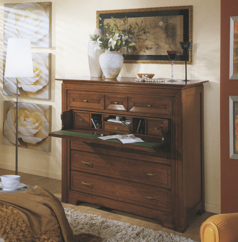 Комод  ARTE CASA 2490 Evoluzione