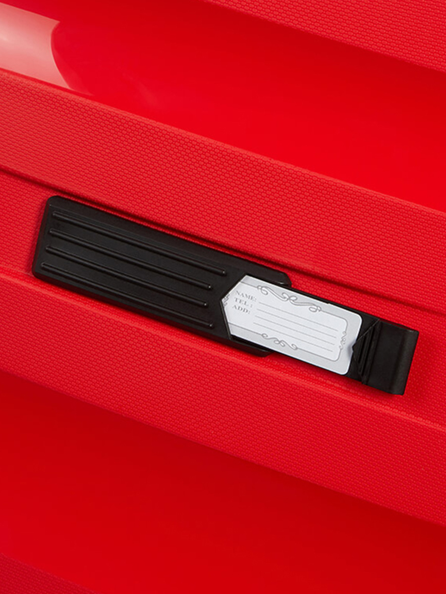 MB2-00003 Чемодан MB2*003 American Tourister Bon Air DLX  - Вид №7