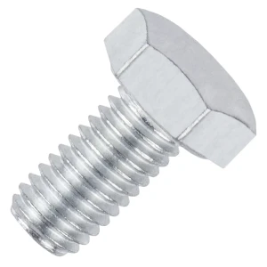 Болт Bullit DIN 933 M10x20 мм, 90 шт. 82727952 STLM-2079509