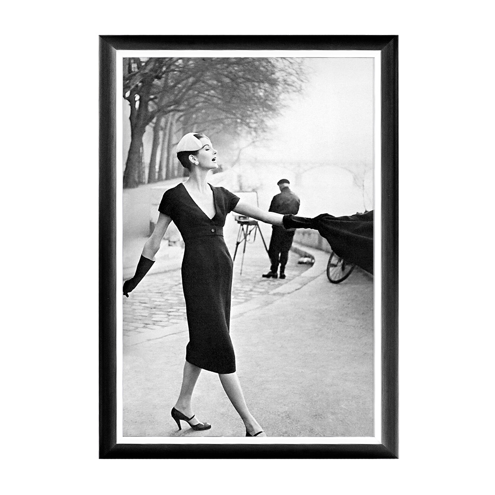 127351656_1818 Арт-постер «New Look», версия 46 Object Desire 