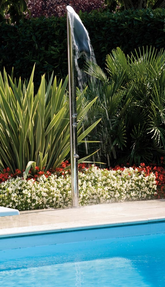 L00860 Душевая колонна AQUABAMBÙ COLUMN BOSSINI  - Вид №5