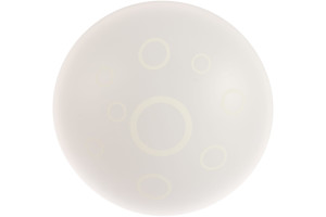 16052180 Светодиодный потолочный светильник LED 20W Ring SBL-Ring-20-W-6K Smartbuy
