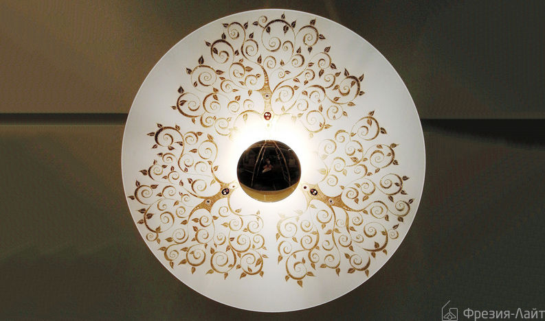 Kolarz 0417.61XL.V1.3.GO ALBERO универсальный 103103