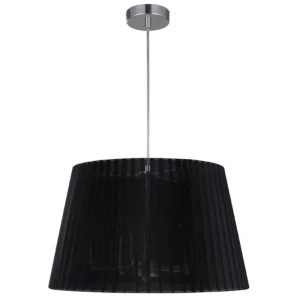 Подвес Inspire Ribbon 5xE14x40 Вт, металл/ткань 17901016 STLM-2029708
