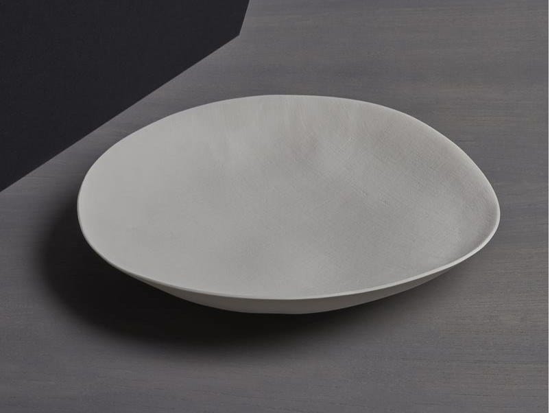 Фарфоровая салатница Society Limonta волна ARCH-00072387