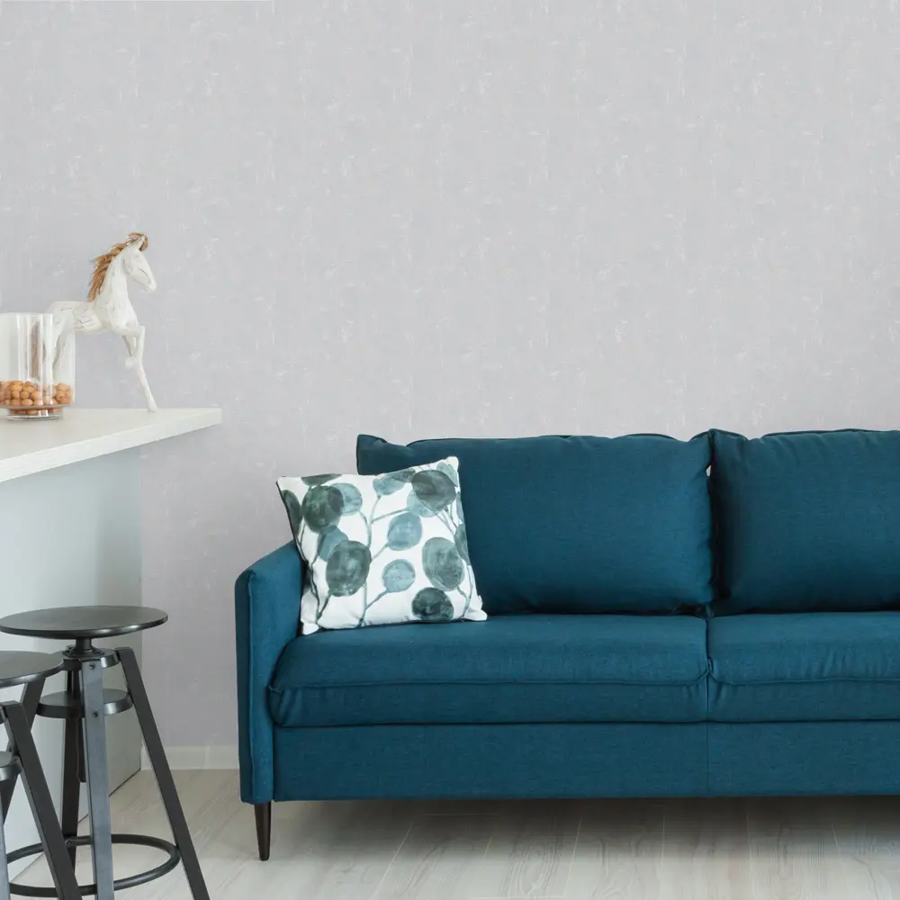 Обои флизелиновые Victoria Stenova Weekend серые 1.06 м 989278 STLM-2064838 - Вид №3